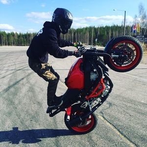 Image post by @kallerovanpera on Instagram