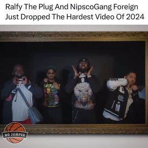 Image post by @nojumper on Instagram