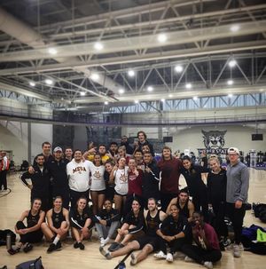 Image post by @cmutrackandfield on Instagram