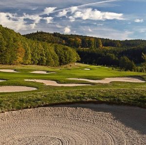 Image post by @alexknappegolf on Instagram