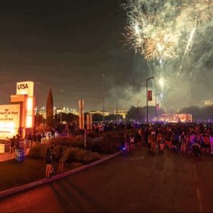 Image post by @utsastudents on Instagram