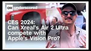 Video post by @cnn on YouTube
