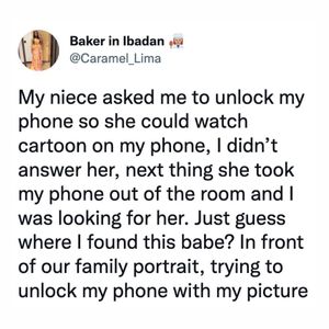 Image post by @9gag on Instagram