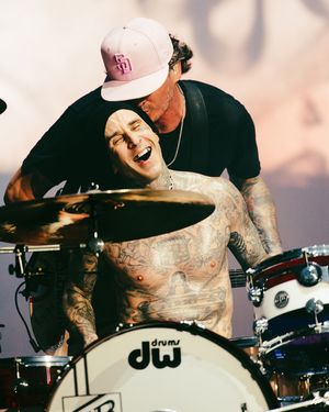 Image post by @rocksound on Instagram