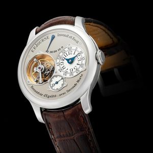 Image post by @sothebyswatches on Instagram