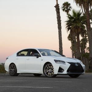 Image post by @lexususa on Instagram