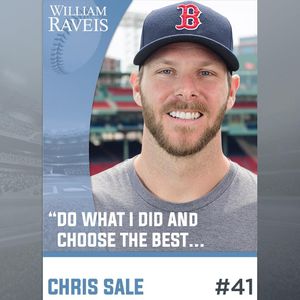 Image post by @redsox on Instagram