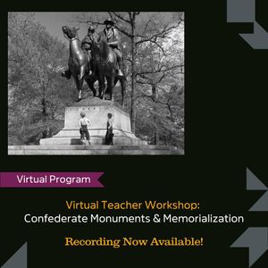 Image post by @mdhistory on Instagram
