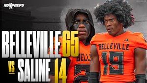 Video post by @maxpreps on YouTube