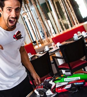 Image post by @lucasdigrassi on Instagram