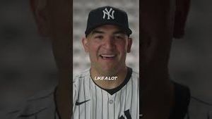 Video post by @yesnetwork on YouTube