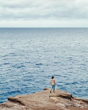 Image post by @olukai on Instagram