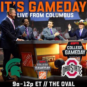 Image post by @osublocko on Instagram