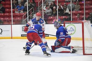 Image post by @bucshockey on Instagram