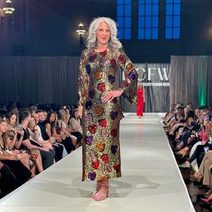 Image post by @kc_fashionweek on Instagram