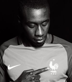 Image post by @equipedefrance on Instagram
