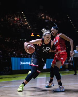 Image post by @britishbasketballleaguew on Instagram