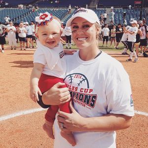 Image post by @daniellelawrie15 on Instagram