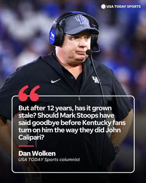 Image post by @usatodaysports on Instagram