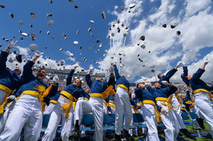 Image post by @af_academy on Instagram