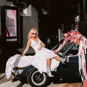 Image post by @maggiesotterodesigns on Instagram