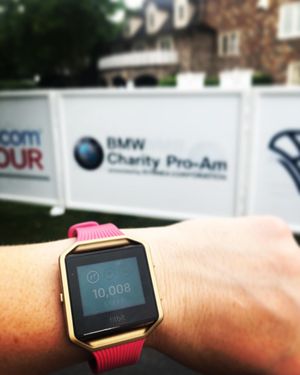 Image post by @bmwcharityproam on Instagram