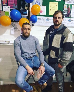 Image post by @thenotoriousmma on Instagram