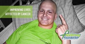 Image post by @headstrongfnd on Instagram