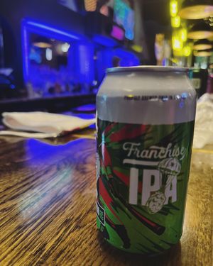 Image post by @nicksbeergarden on Instagram