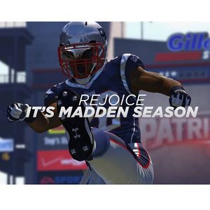 Image post by @easportsinsider on Instagram
