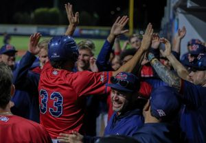 Image post by @melbourneaces on Instagram