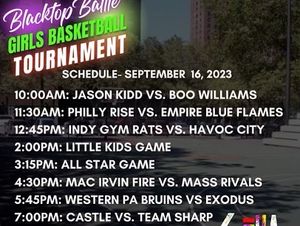 Image post by @ladyrivalsbasketball on Instagram