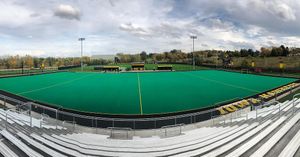 Image post by @iowafieldhockey on Instagram