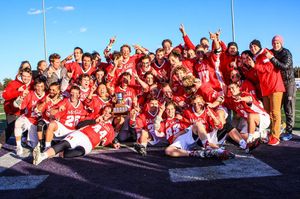 Image post by @mcgillathletics on Instagram