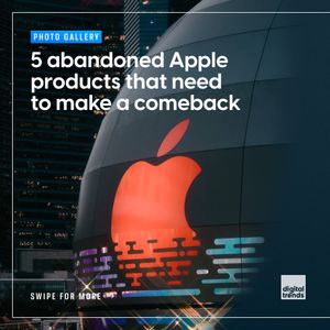Image post by @digitaltrends on Instagram