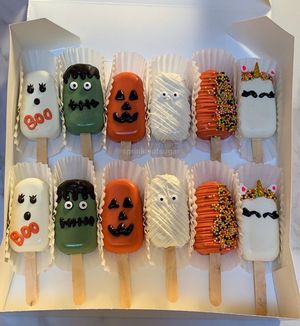 Image post by @sprinkleofsugar on Instagram