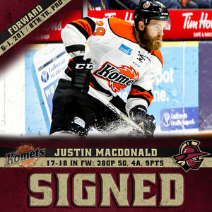 Image post by @atlgladiators on Instagram