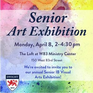 Image post by @dwightschool on Instagram