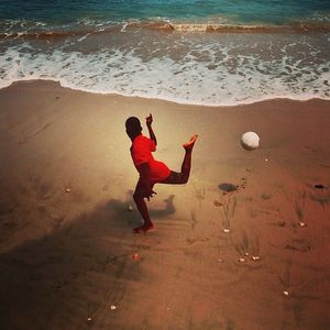 Image post by @gettyimages on Instagram