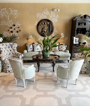 Image post by @palomacontrerasdesign on Instagram