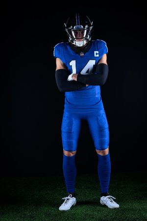 Image post by @Colts on Twitter/X