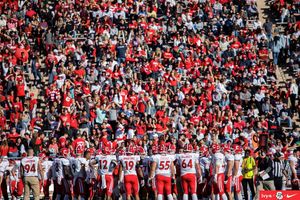 Image post by @cornellfootball on Instagram
