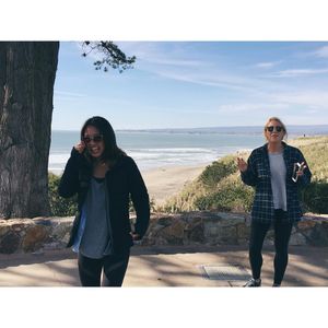 Image post by @capricedydasco on Instagram