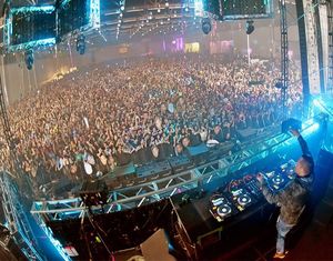 Image post by @kaskade on Instagram