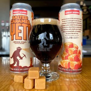 Image post by @greatdividebrew on Instagram