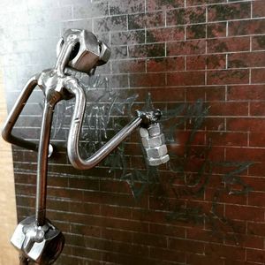 Image post by @westernavearts on Instagram