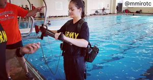 Image post by @marionmilitary on Instagram