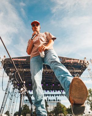 Image post by @colesarvermedia on Instagram