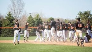 Video post by @RIT SportsZone on YouTube
