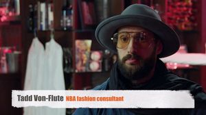 Image post by @richeisenshow on Instagram